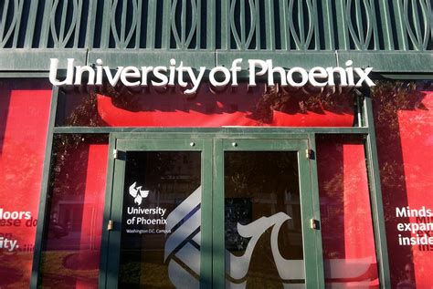 How good is university of phoenix. Things To Know About How good is university of phoenix. 